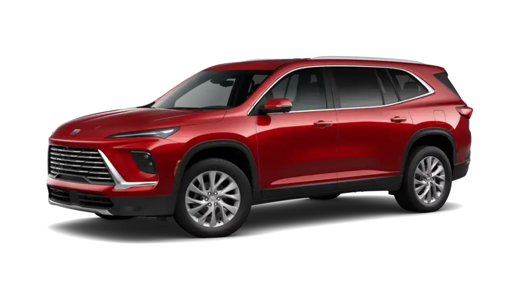 2026 Buick Enclave Preferred Front Wheel Drive SUV