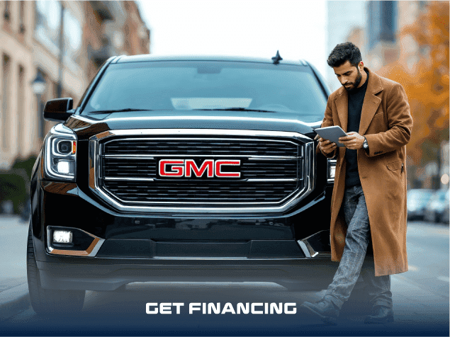 Get Financing