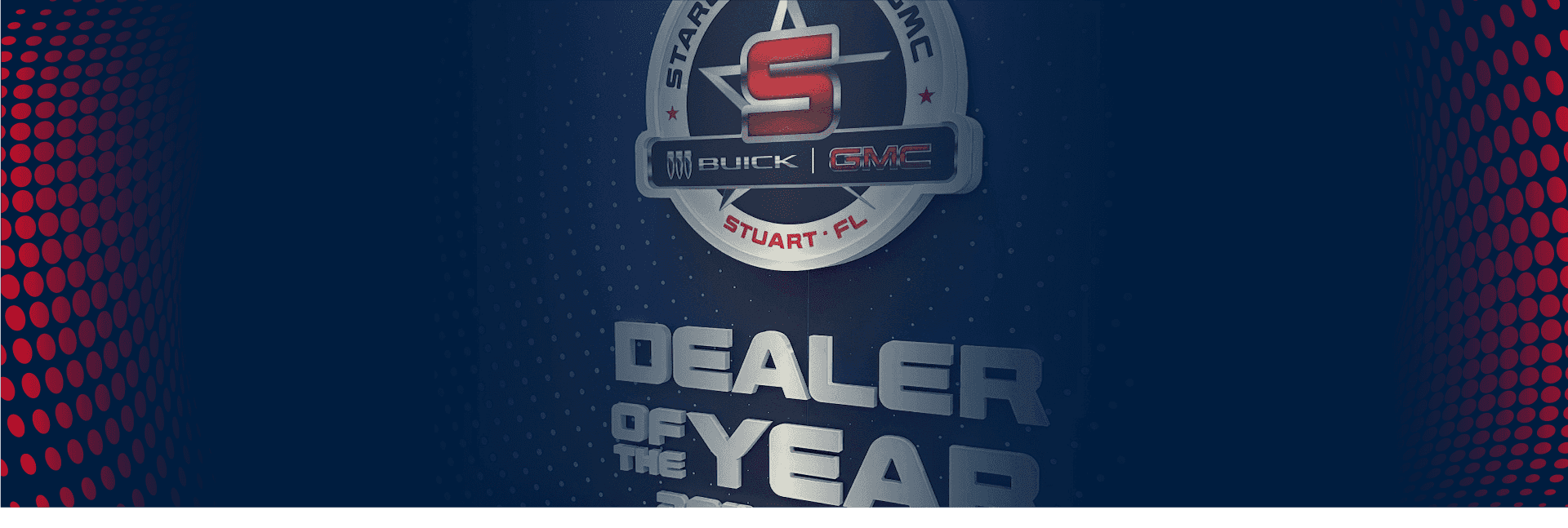 dealer of the year