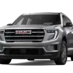 Acadia grey