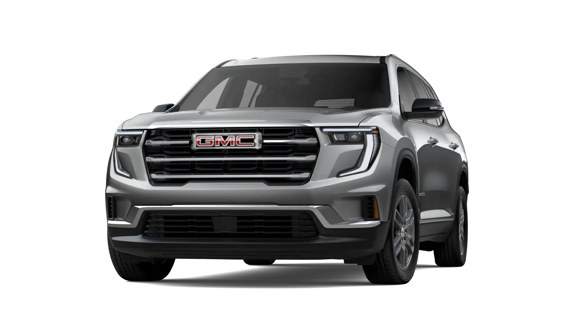 Acadia grey
