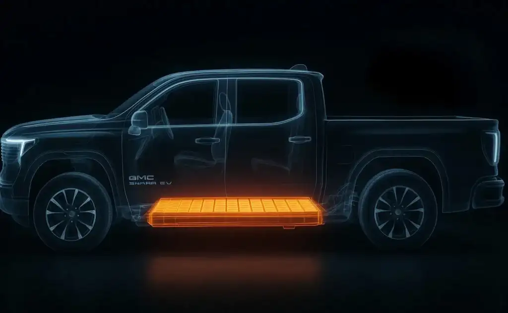 What-kind-of-charger-does-the-Sierra-EV-use