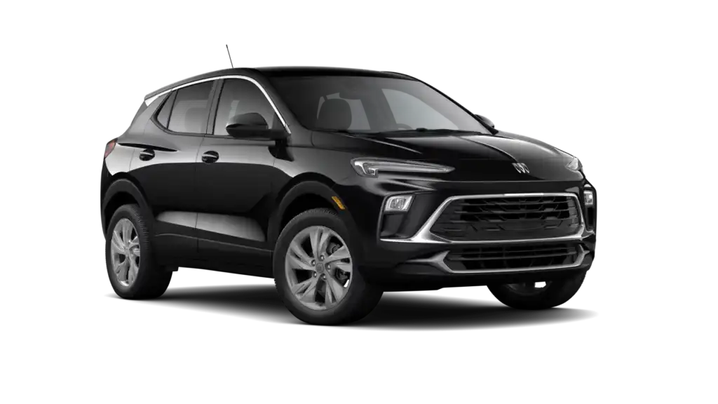 black encore GX