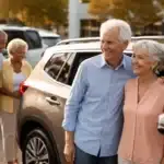 Looking for the best cars for seniors in 2026 Discover safe, comfortable, easy-to-drive models. Visit Starling Buick GMC Stuart and test drive today.