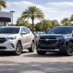 buick-enclave-vs-chevy-traverse