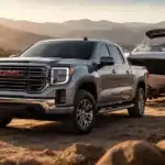 GMC Sierra Truck Complete Buyer's Guide to the 2026 Sierra 1500