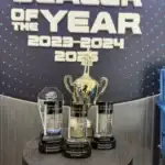 Dealer of the year 2025 prizes