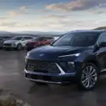 2027 Buick Enclave Colors, Price & New Features