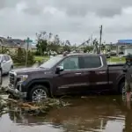 What to Do If Your GMC or Buick Was Damaged in a Florida Hurricane
