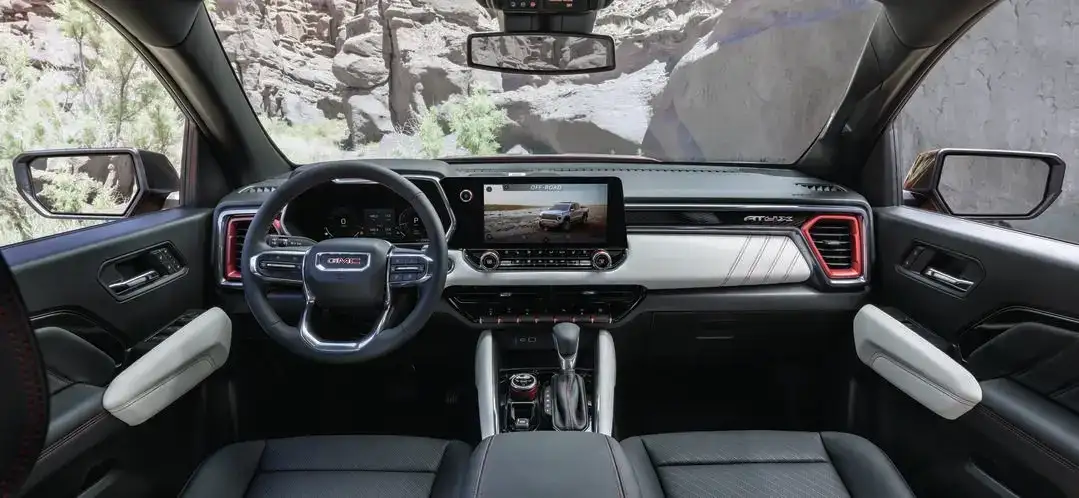 Common GMC & Buick Infotainment Problems and How to Fix Them