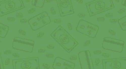 Money Bag Icon