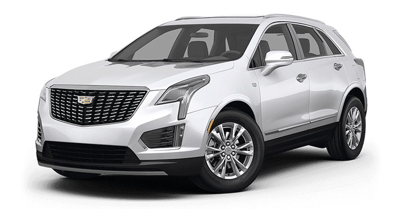 Cadillac