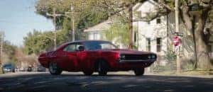 challenger classic in bad moms movie
