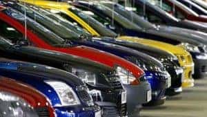 used car dealers