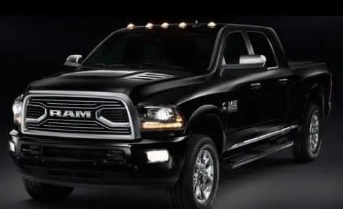 Ram 1500, 2500, 3500 Limited Tungsten | Mississauga, Brampton | Team ...