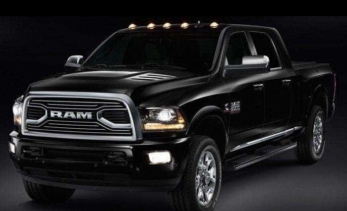 Ram Tungsten for sale