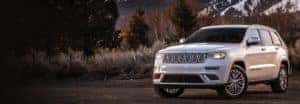 Jeep Grand Cherokee Diesel