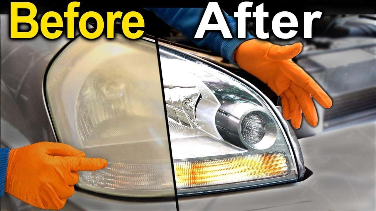 Best Cleaner for Headlights - Search Shopping