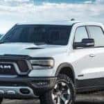 How to reset tire pressure on dodge Ram truck