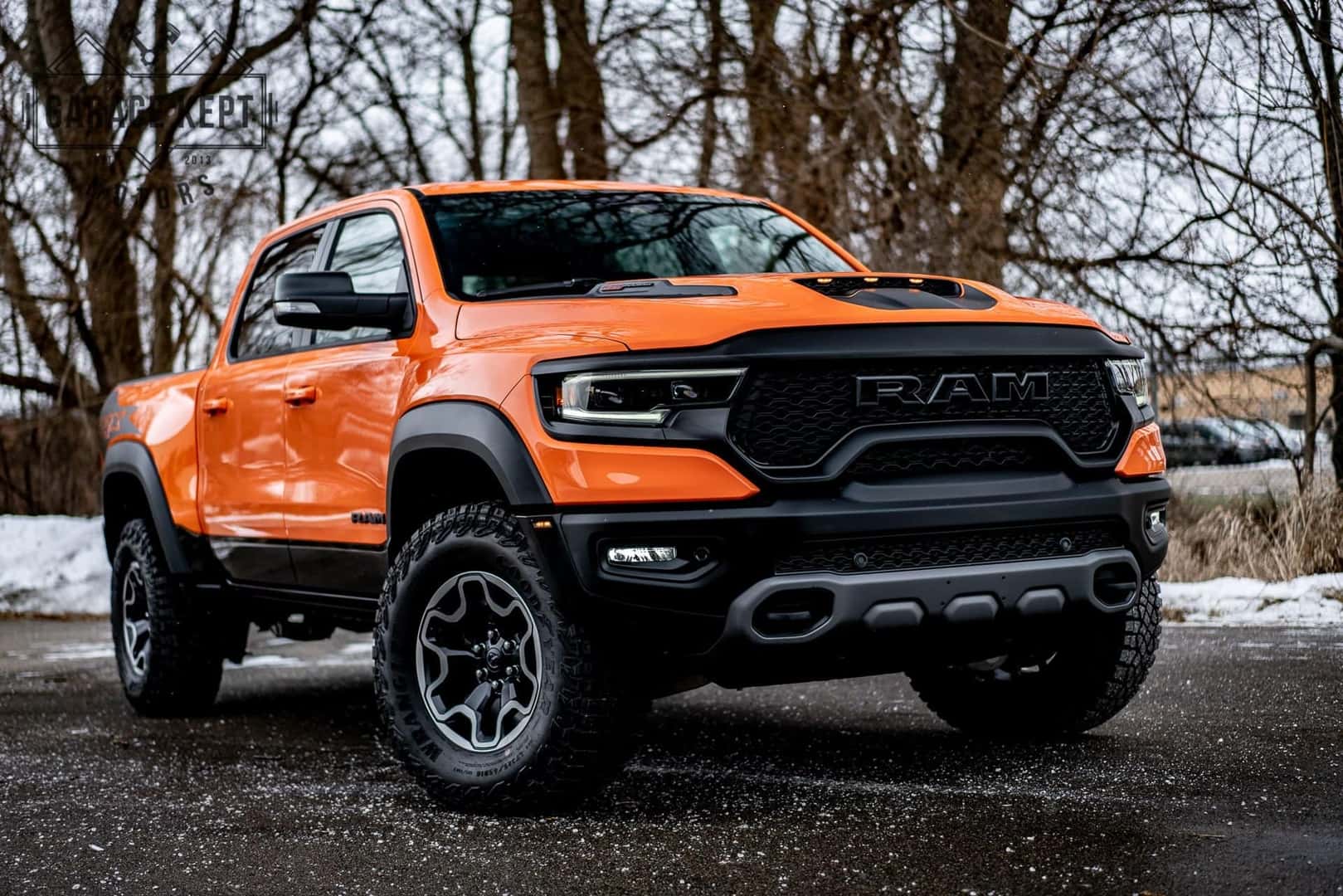 Steward Om indstilling hjælper 2022 Ram 1500 TRX for sale | Toronto, Mississauga, Brampton | Team Chrysler  Jeep Dodge Ram