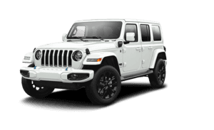 Jeep Wrangler Sahara High altitude for sale