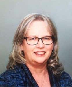 Janet Revell