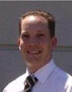 Jeremy Baratto
