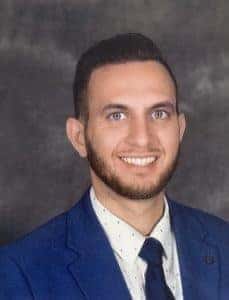 Kian Yousefi