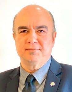 Shahzad Khan