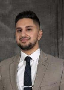 Yousaf Jamshed