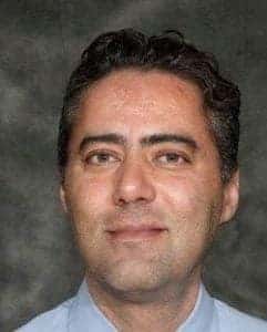 Sammy Hamedani