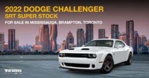 challenger srt