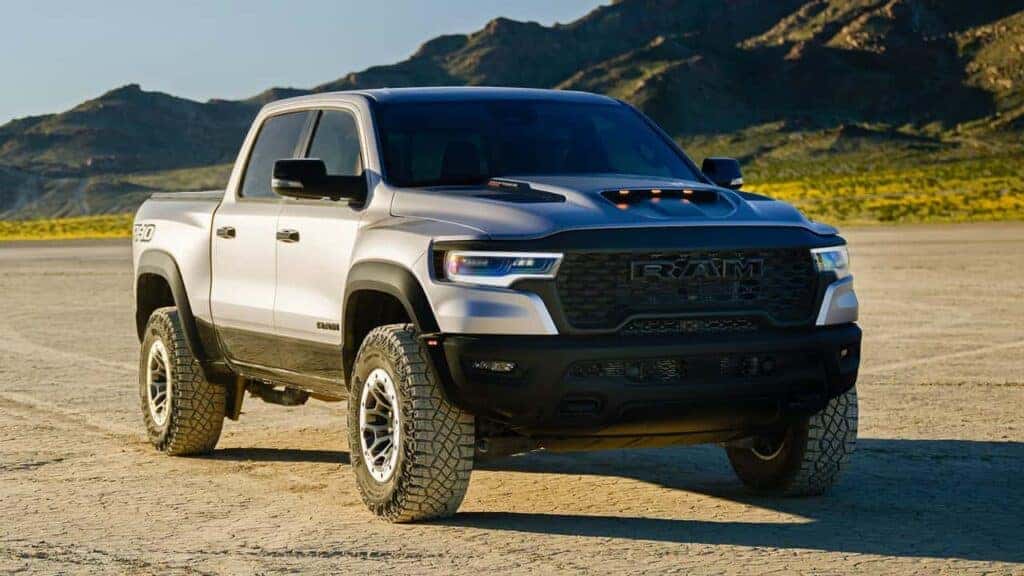 2025 Ram 1500 RHO Available in Fall 2024 | Mississauga, Brampton ...