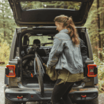 what to fit in a dodge or jeep