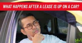 What Happens After a Lease Is Up on a Car