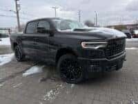 Ram 1500 Sport Vs Ram 1500 Limited: Discover the Ram 1500 Pickup Truck that is Best for You