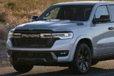 The Ramcharger is Coming Fall 2025 – Reserve Yours Now