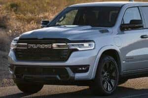 The Ramcharger is Coming Fall 2025 – Reserve Yours Now