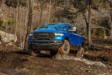 2025 Ram 1500 Big Horn Vs Ram 1500 Laramie: Discover Your Next Ram 1500 Pickup Truck