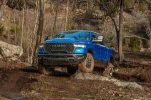 2025 Ram 1500 Big Horn Vs Ram 1500 Laramie: Discover Your Next Ram 1500 Pickup Truck