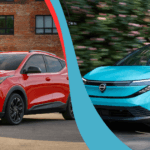 2027 Chevy Bolt vs 2026 Nissan Leaf - Which EV Wins?