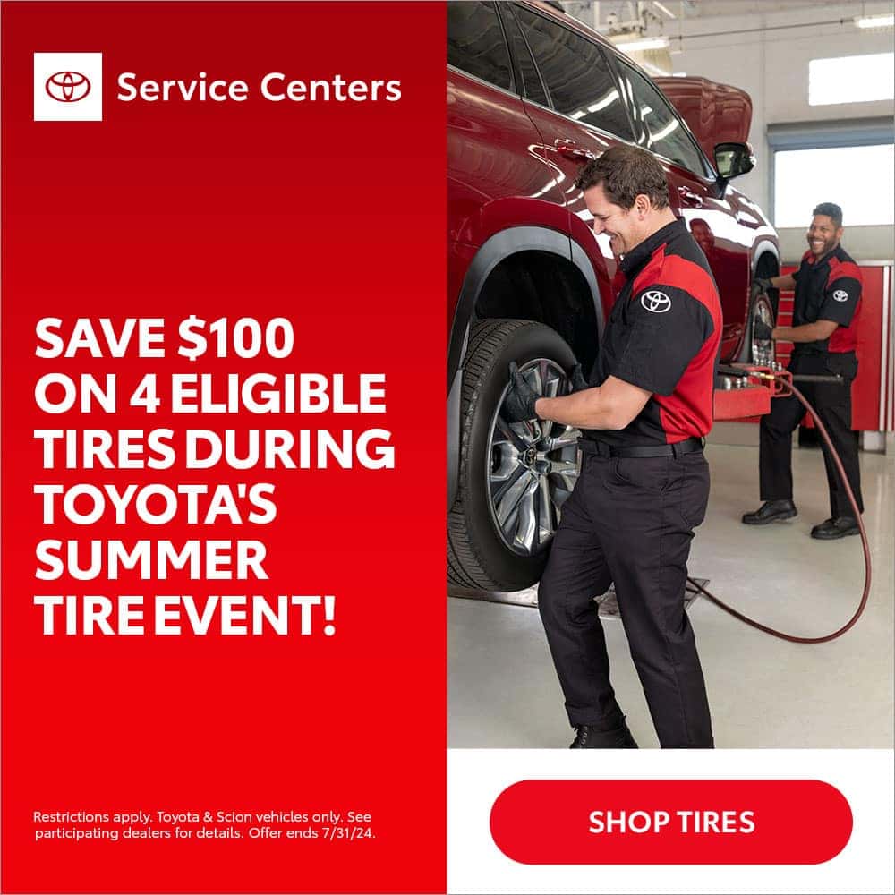 Toyota Service Specials near Me Toyota Oil Change Coupons