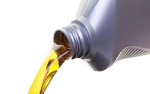 Oil-change