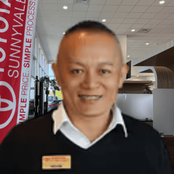 Kevin  Vo