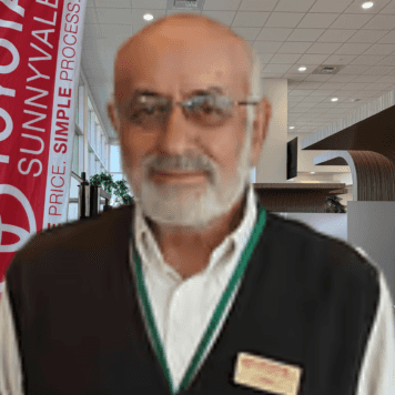 Fred  Moini