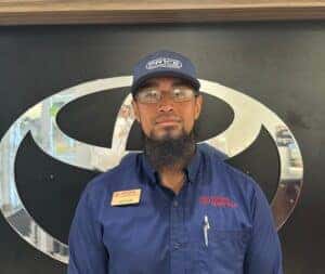 Hector  Cisneros