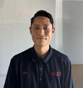 Joel  Baek
