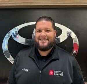 Johary  Velazquez