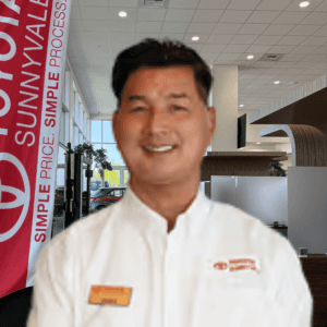 James  Tran