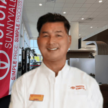 James  Tran
